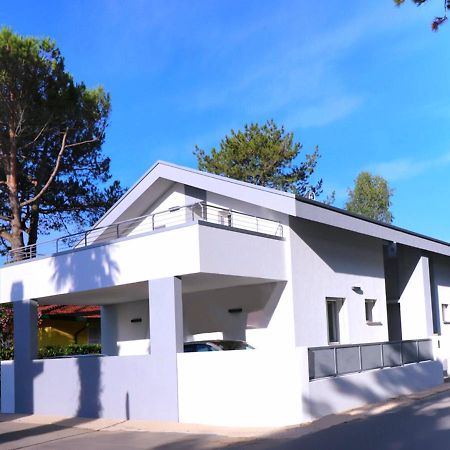 Villa Lisa ビビオーネ エクステリア 写真